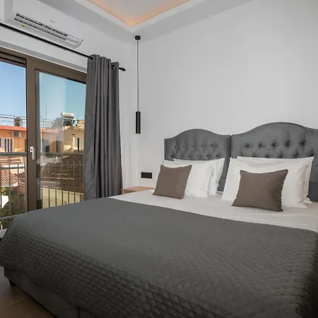 Center B Apartment