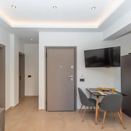 Appartamento Center B