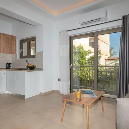 Center B * Città di Zante