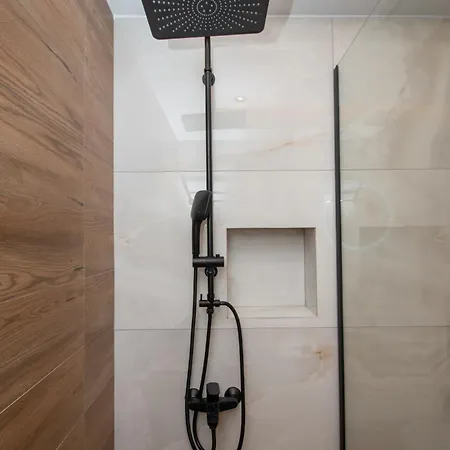 Appartamento Center B