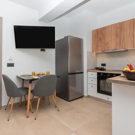 Center B Città di Zante