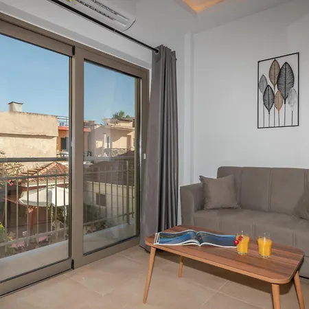 Center B Appartamento *