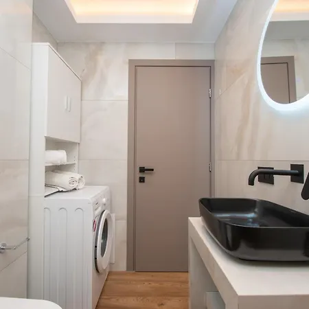 Appartamento Center B Città di Zante