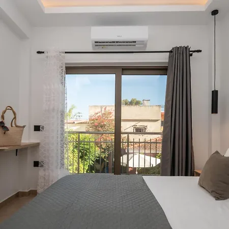 Center B Apartamento Zakynthos Town
