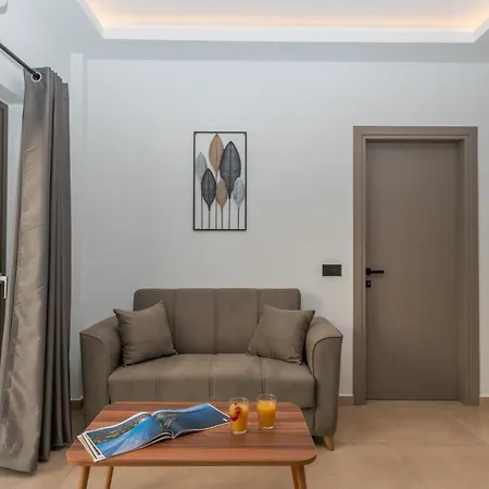 Center B Apartamento Zakynthos Town