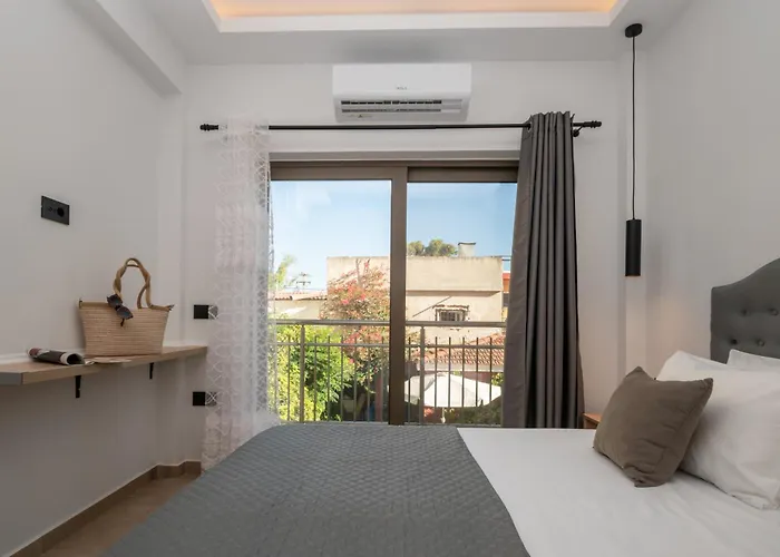 Center B Apartment Zakynthos