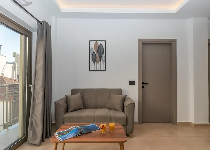 Center B Apartment Zakynthos