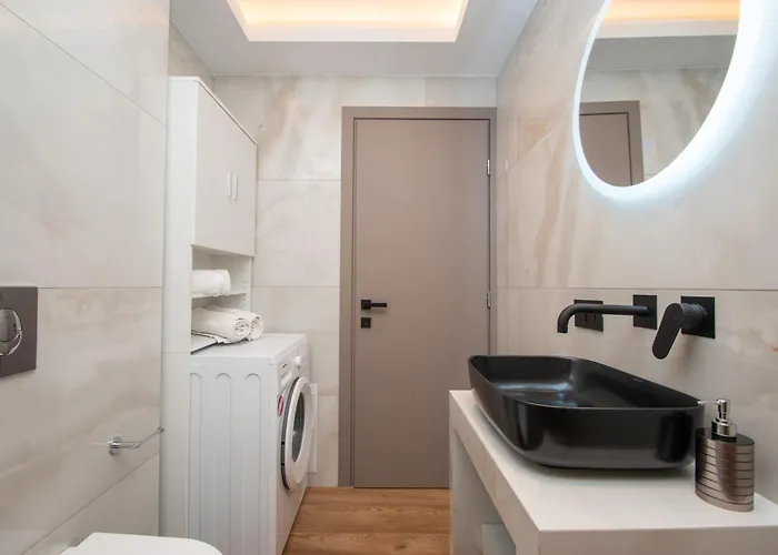 Apartment Center B Zakynthos